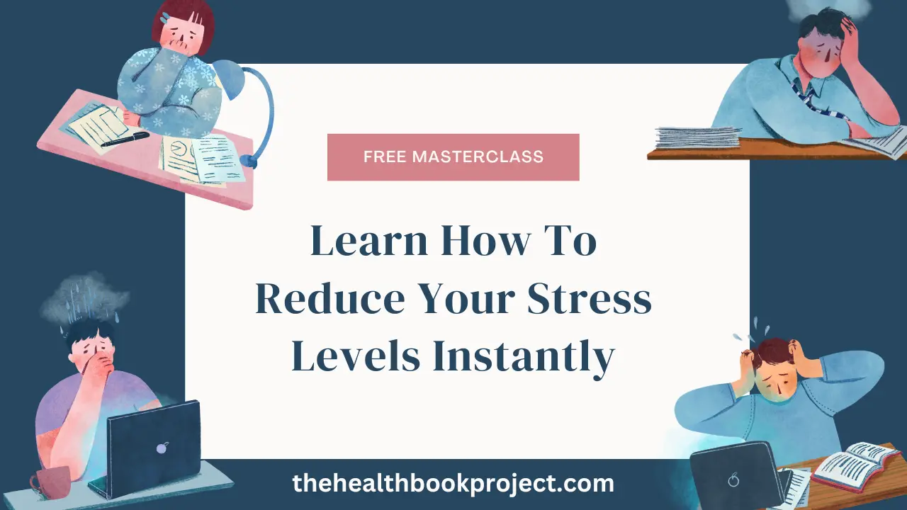 Stress Relief Tips and Techniques for a Happier Life 2023