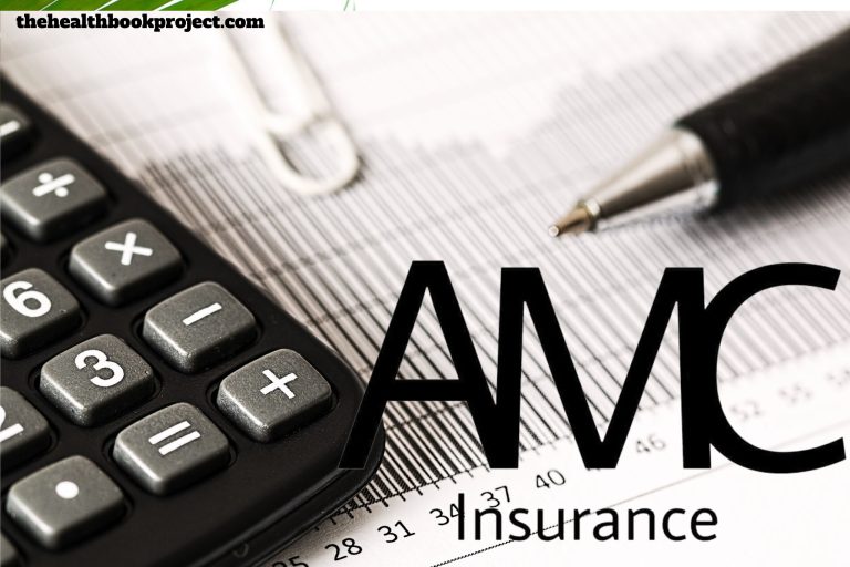 Amc Life Insurance