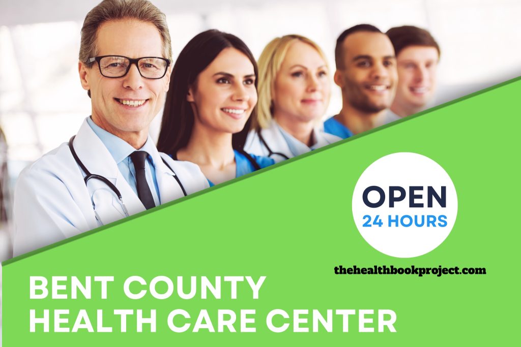 Bent County Health Care Center