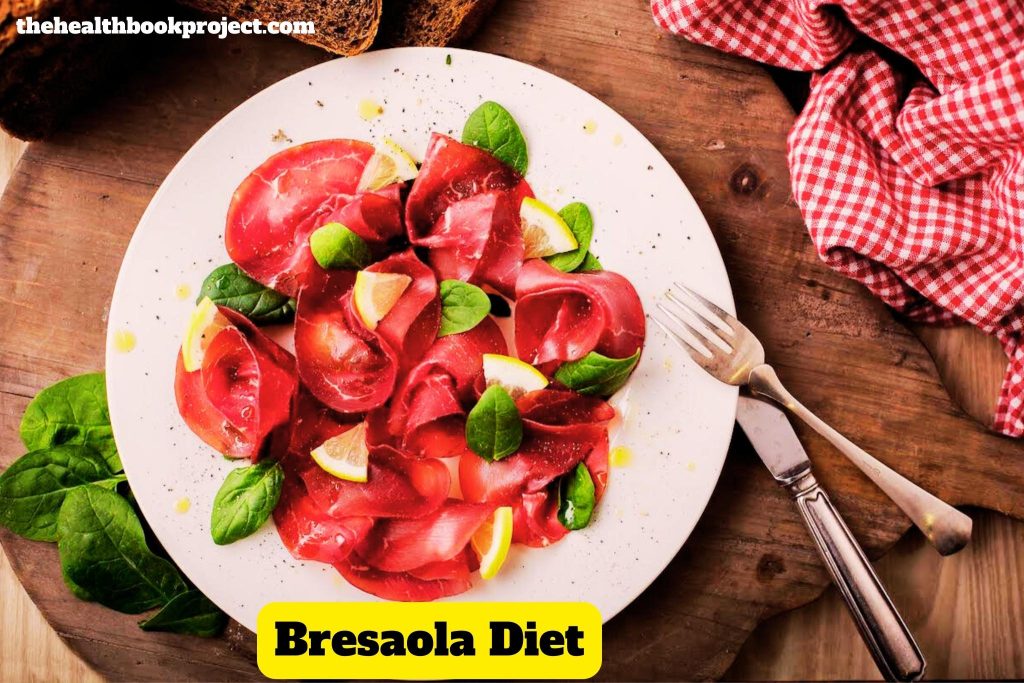 bresaola diet