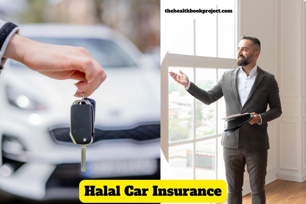 Halal Car Insurance