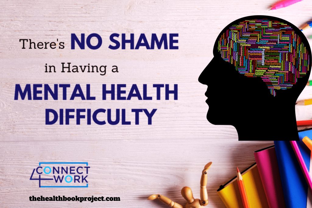 Theres No Shame in Taking Care of Your Mental Health