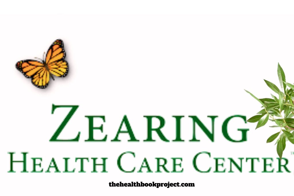 Zearing Health Care Center